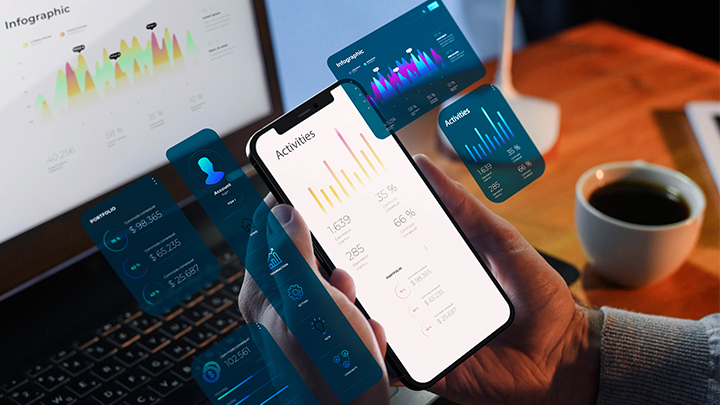 Mobile Phone App Development: Top Trends to Rule in 2024